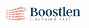 BoostLen Lightning Fast