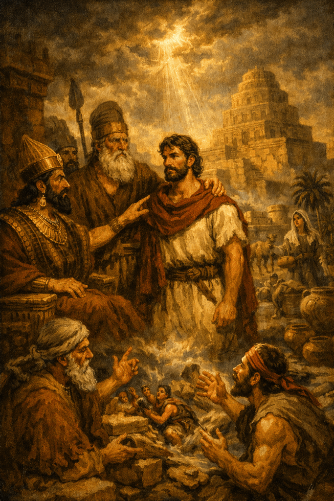 abrahamintroduction
