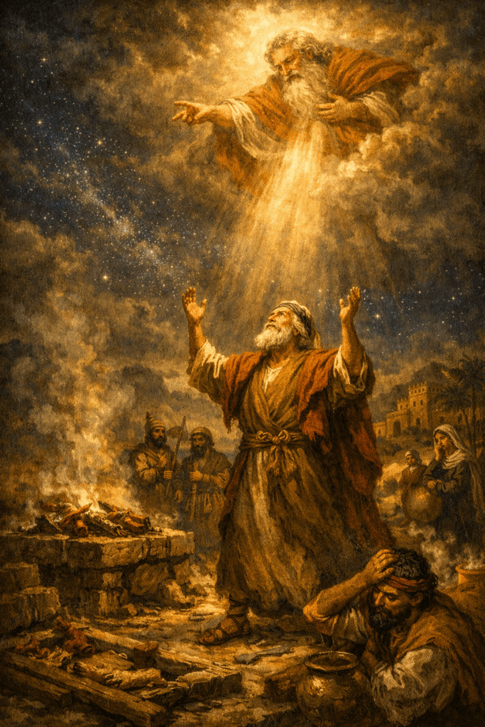 godinitiatescovenantwithabraham​
