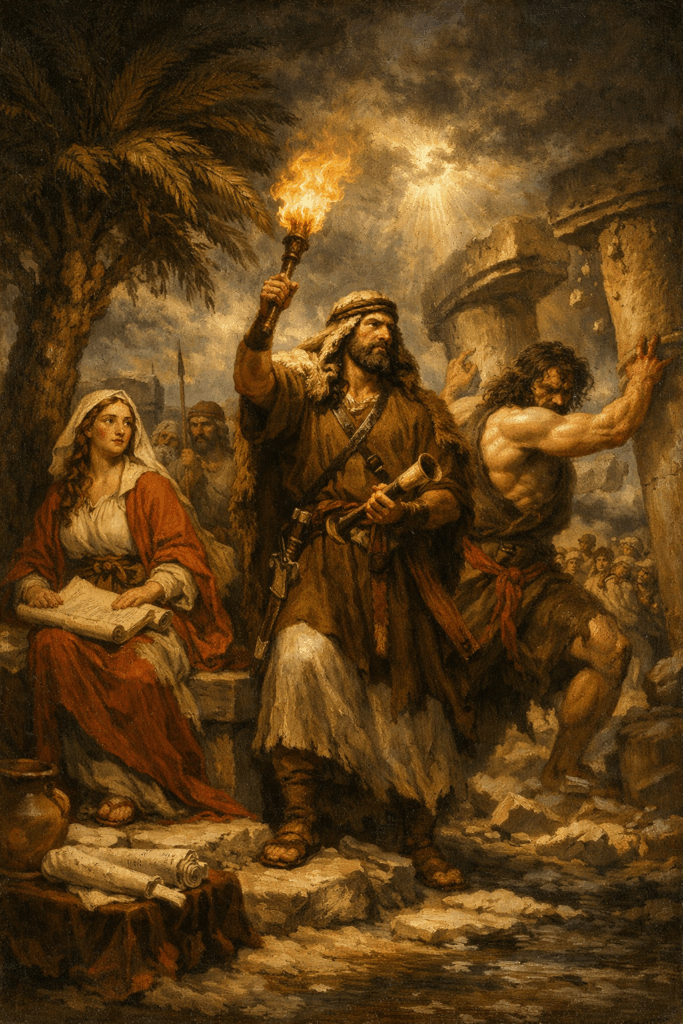 periodofthejudges