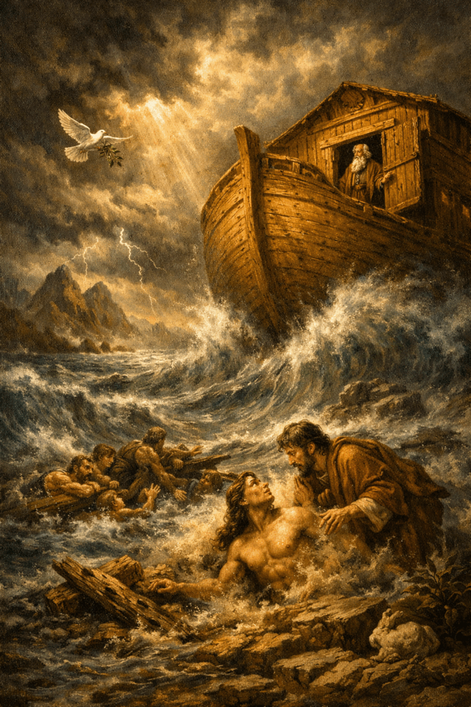 noahsflood
